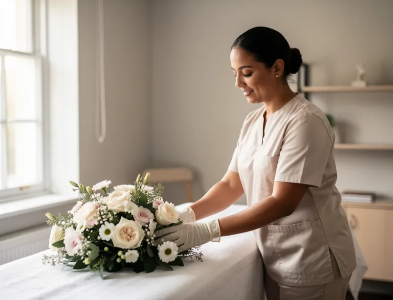 Funeral Home service in Wallasey